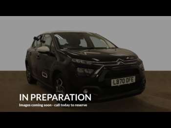 2020 - Puretech Flair S/S 5-Door