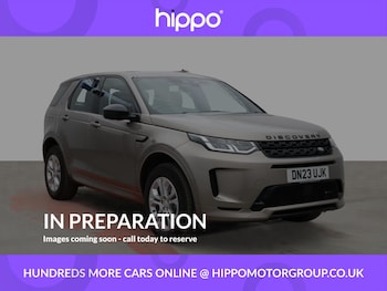 Used Land Rover Discovery Sport 2023 for sale - 78574147: Photo