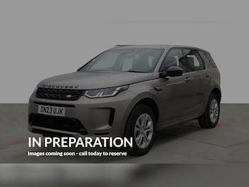Used Land Rover Discovery Sport 2023 for sale - 78574147: Photo