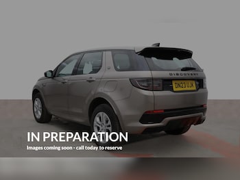 Used Land Rover Discovery Sport 2023 for sale - 78574147: Photo