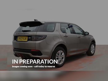 Used Land Rover Discovery Sport 2023 for sale - 78574147: Photo