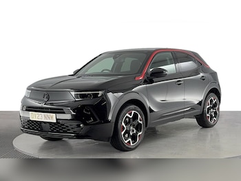 Vauxhall - Mokka