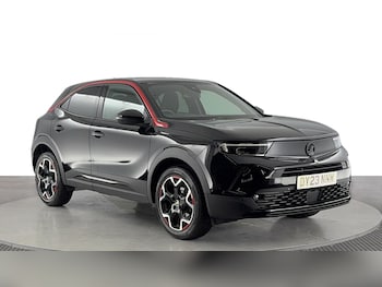Used Vauxhall Mokka 2023 for sale - 76129160: Photo 2