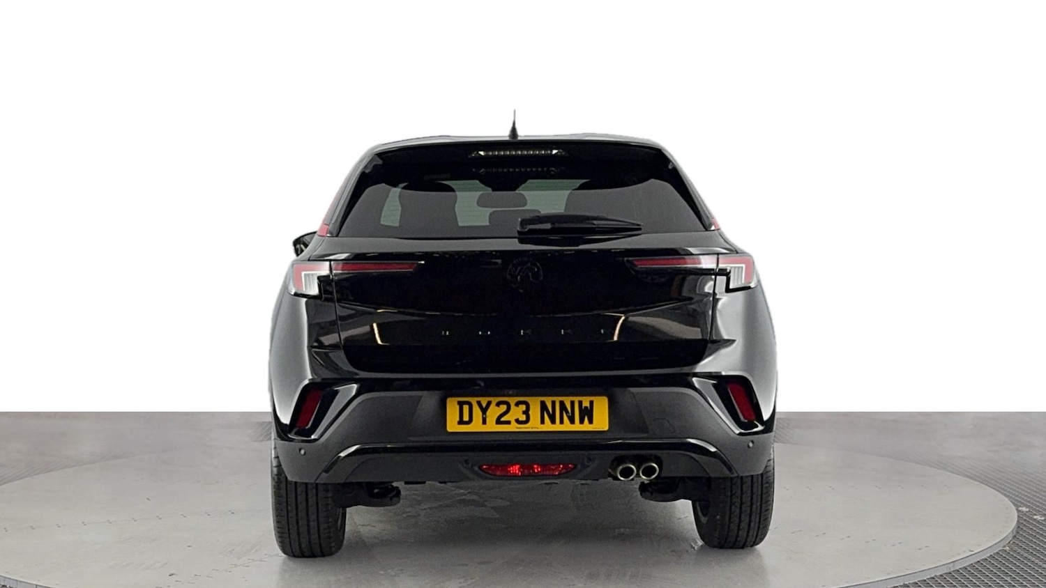 Used Vauxhall Mokka 2023 for sale - 76129160: Photo 34