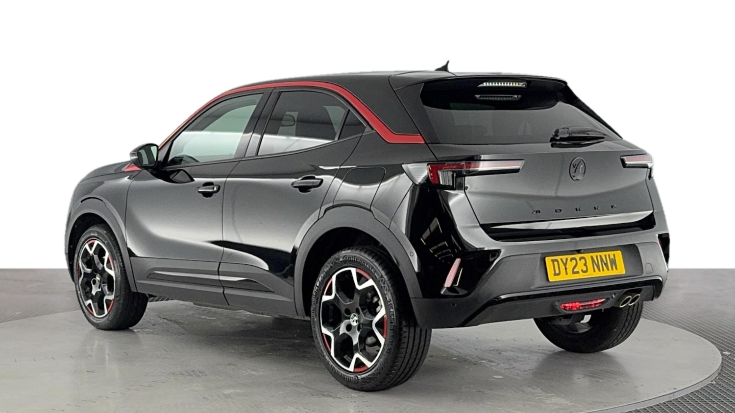 Used Vauxhall Mokka 2023 for sale - 76129160: Photo 35