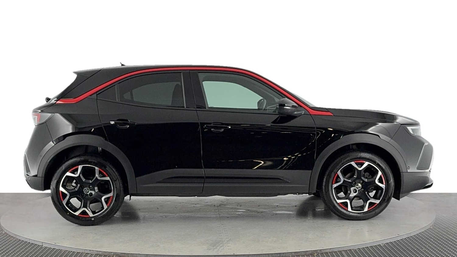 Used Vauxhall Mokka 2023 for sale - 76129160: Photo 38