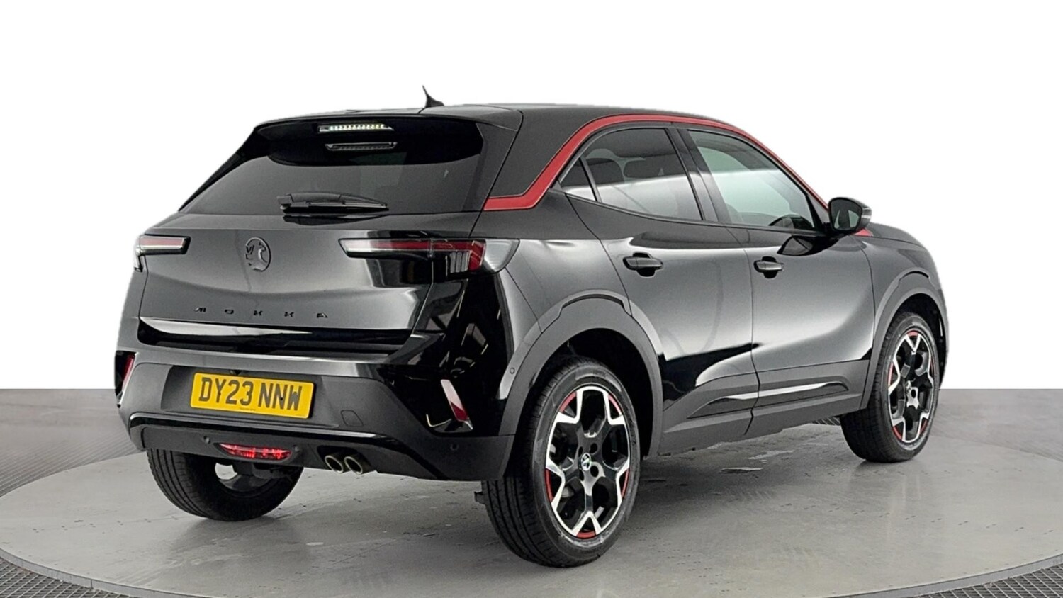 Used Vauxhall Mokka 2023 for sale - 76129160: Photo 39