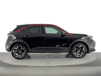 Used Vauxhall Mokka 2023 for sale - 76129160: Photo 3