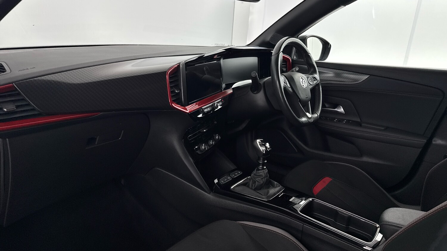 Used Vauxhall Mokka 2023 for sale - 76129160: Photo 45