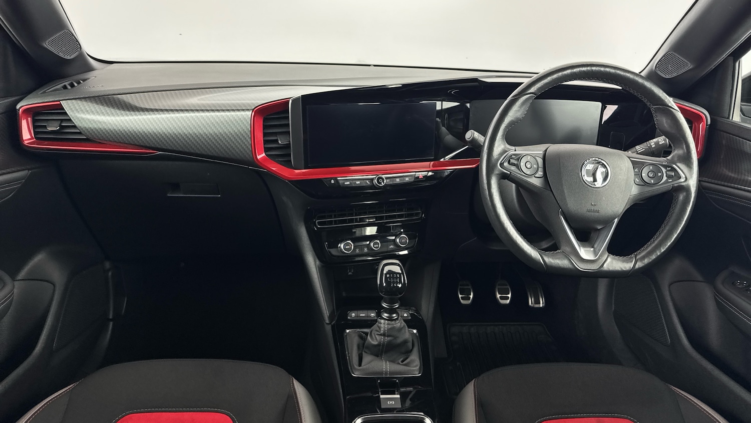 Used Vauxhall Mokka 2023 for sale - 76129160: Photo 46