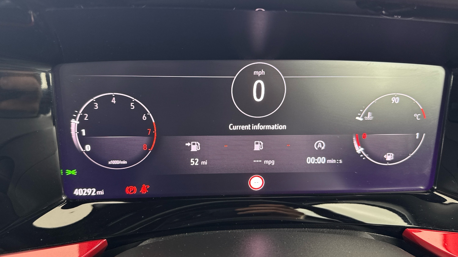 Used Vauxhall Mokka 2023 for sale - 76129160: Photo 48