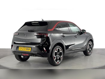 Used Vauxhall Mokka 2023 for sale - 76129160: Photo 4