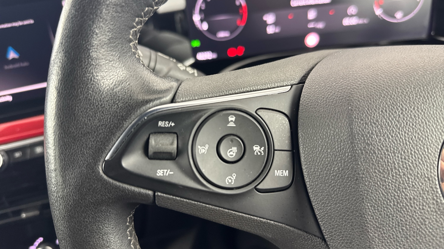Used Vauxhall Mokka 2023 for sale - 76129160: Photo 51