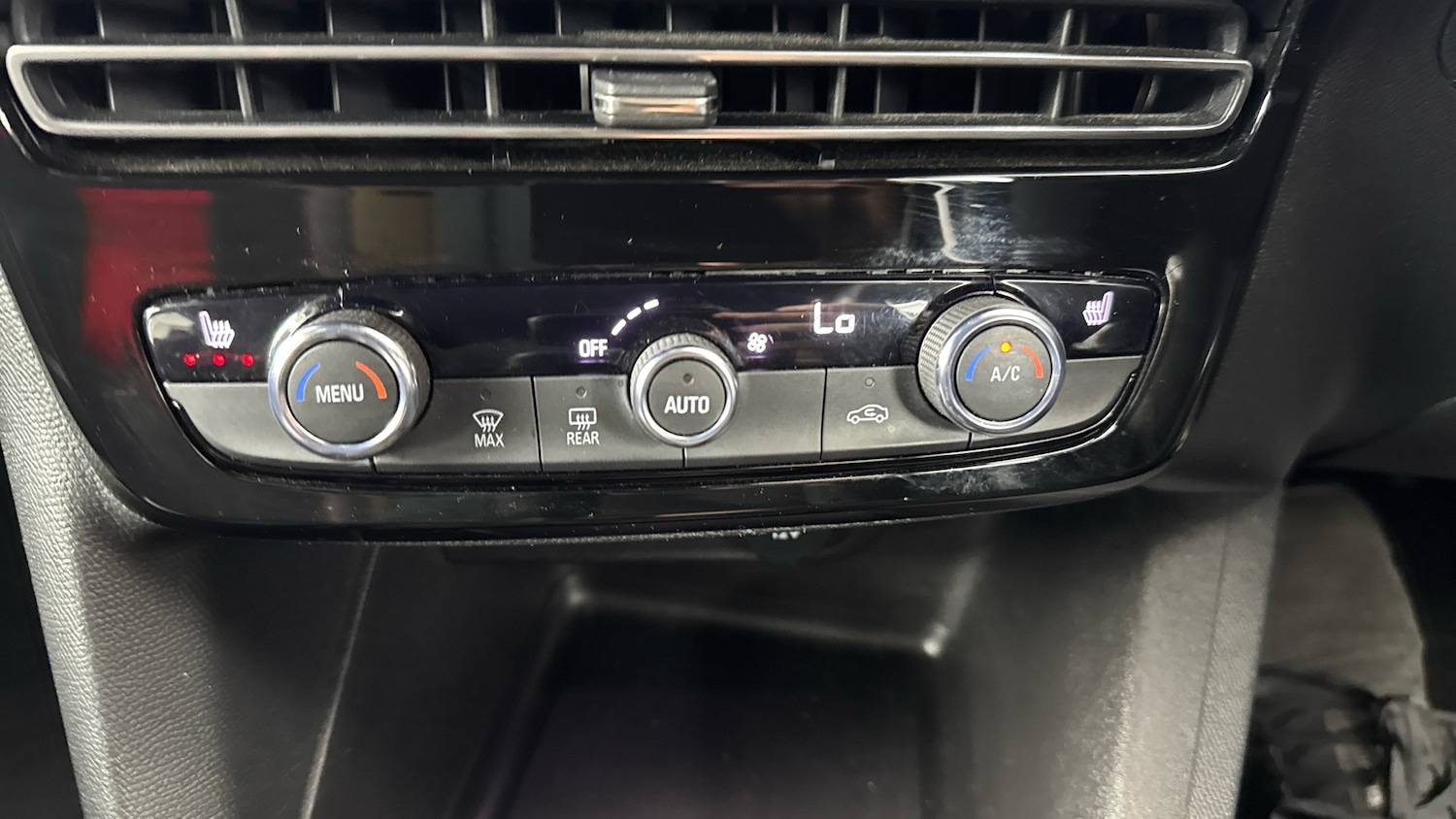 Used Vauxhall Mokka 2023 for sale - 76129160: Photo 55