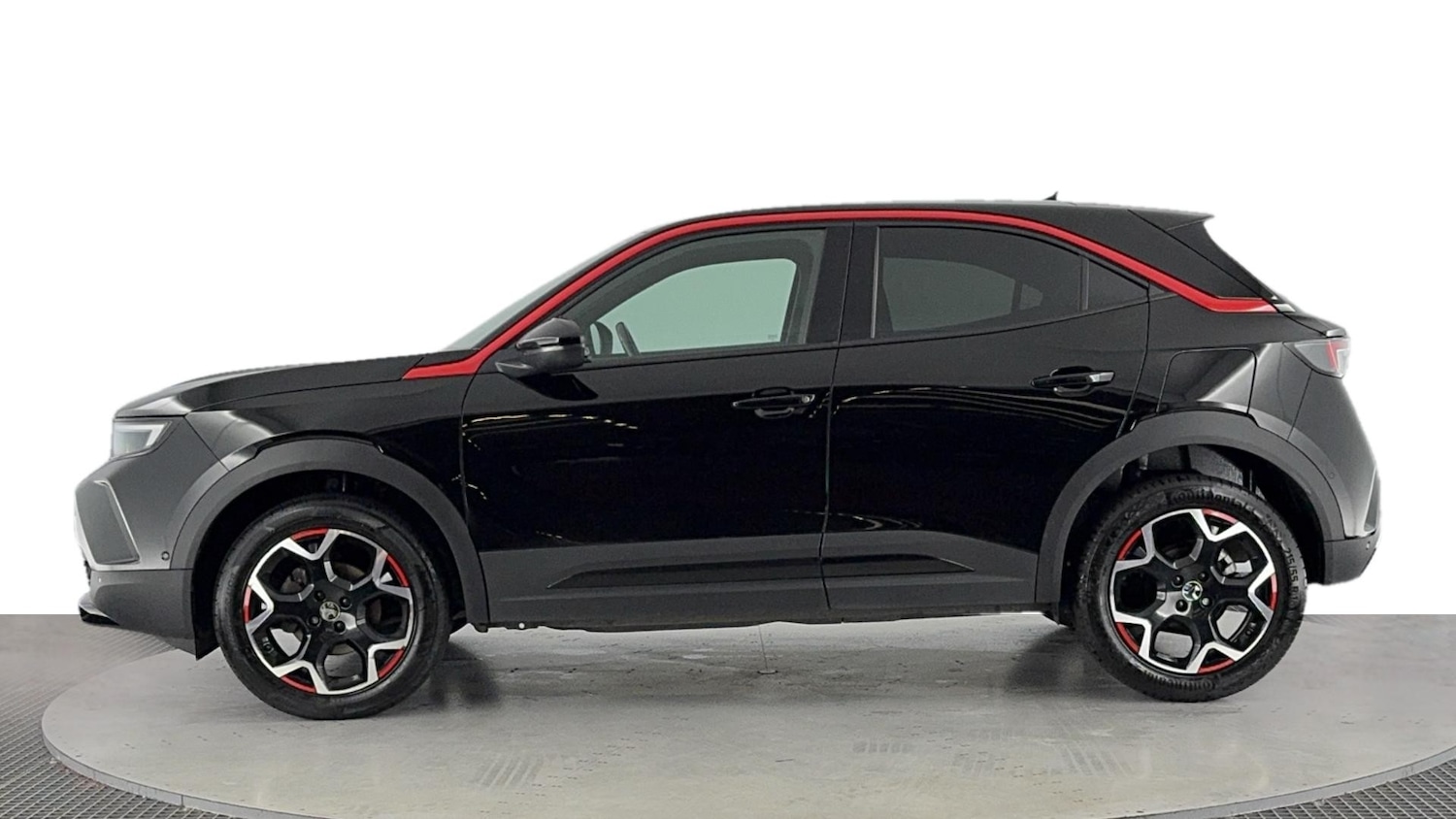 Used Vauxhall Mokka 2023 for sale - 76129160: Photo 7