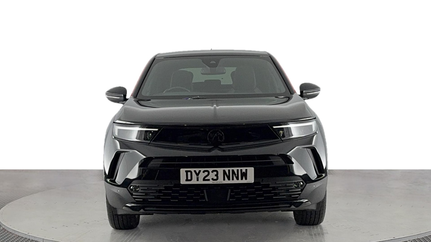 Used Vauxhall Mokka 2023 for sale - 76129160: Photo 8