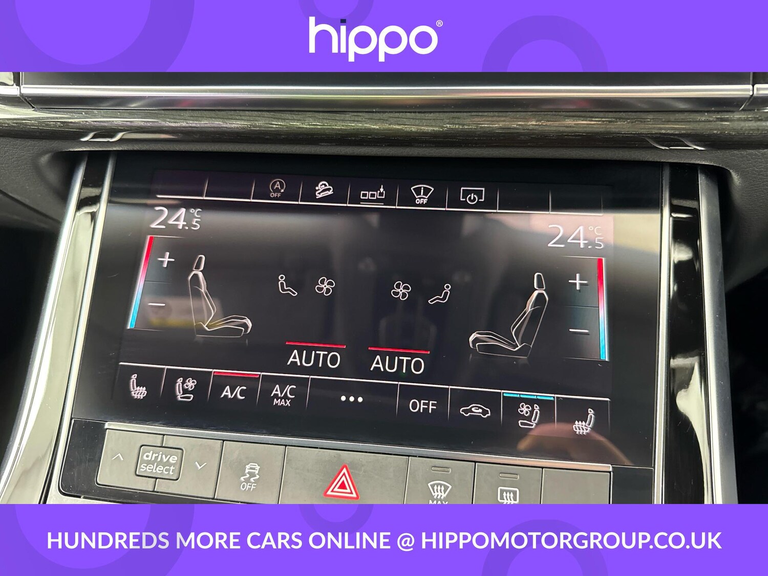 Used Audi Q7 2020 for sale - 76689111: Photo 20