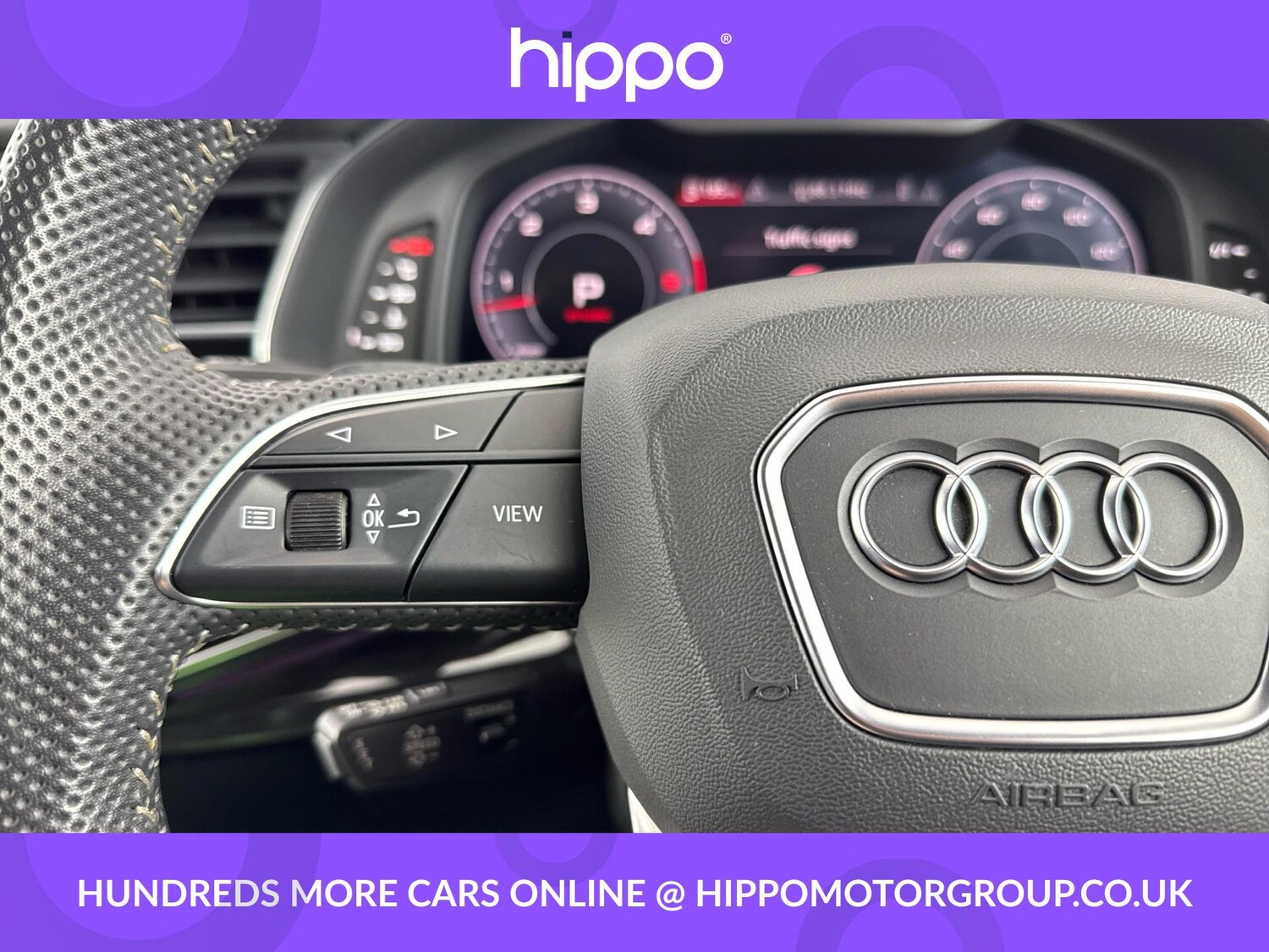 Used Audi Q7 2020 for sale - 76689111: Photo 22