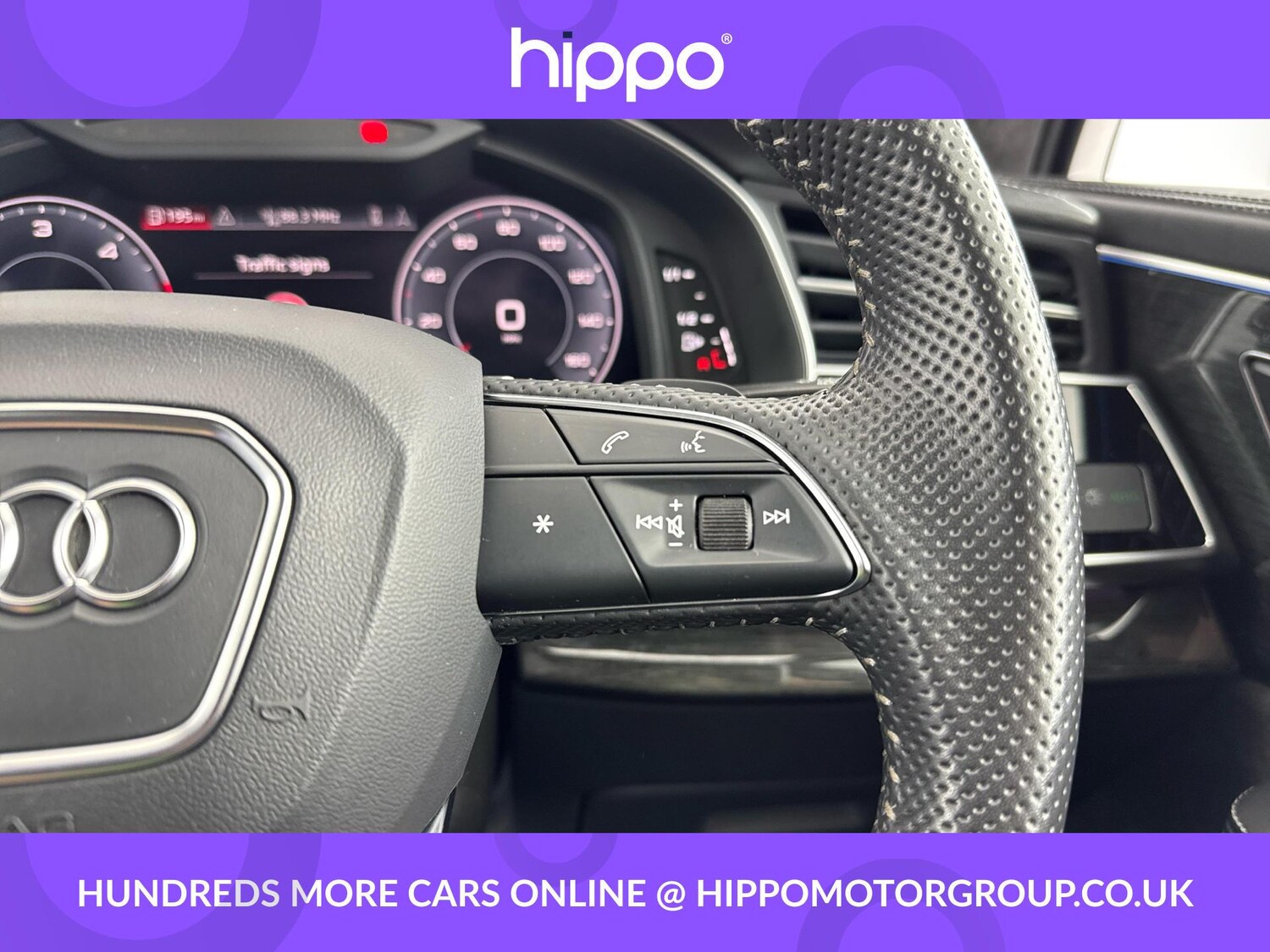 Used Audi Q7 2020 for sale - 76689111: Photo 23