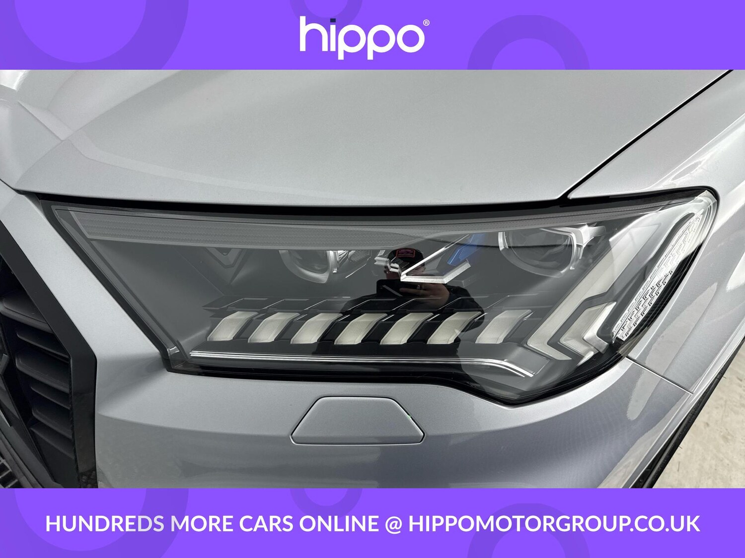 Used Audi Q7 2020 for sale - 76689111: Photo 31