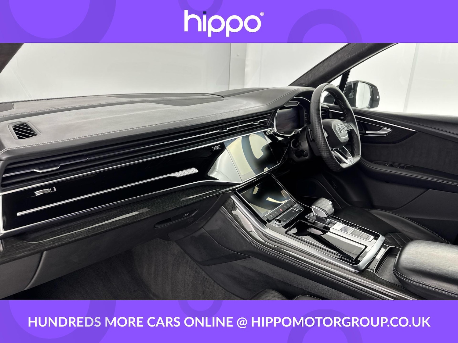 Used Audi Q7 2020 for sale - 76689111: Photo 9