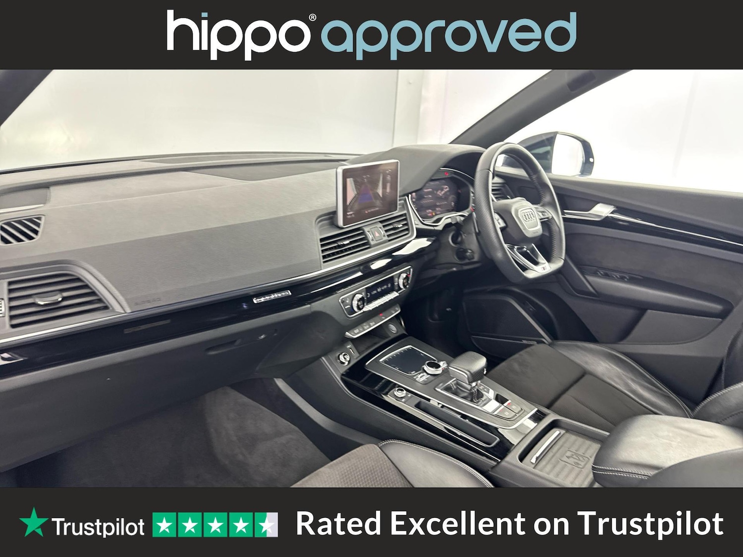 Used Audi Q5 2019 for sale - 76657294: Photo 10