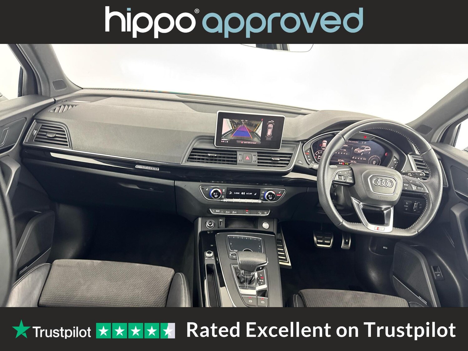 Used Audi Q5 2019 for sale - 76657294: Photo 11