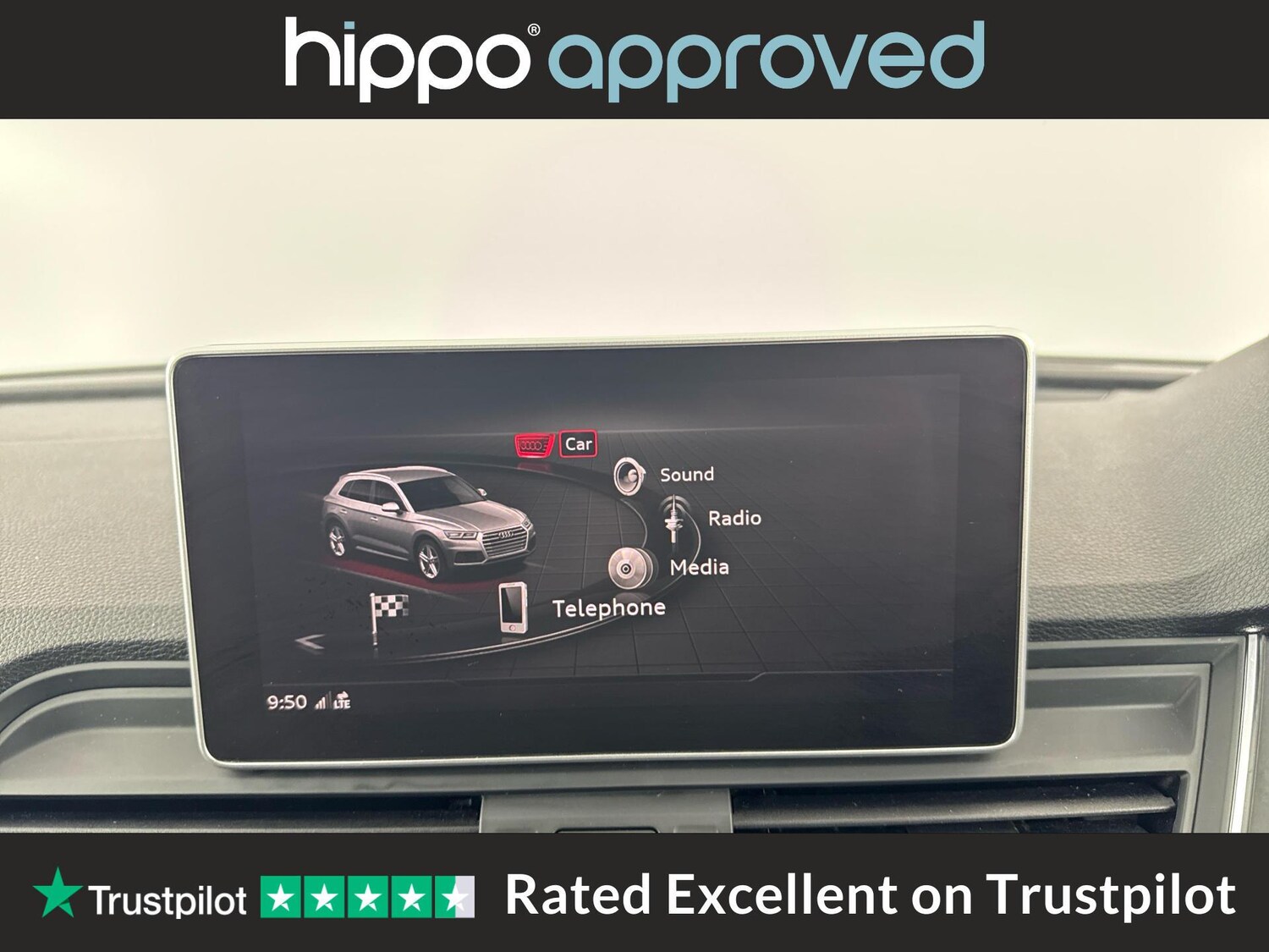 Used Audi Q5 2019 for sale - 76657294: Photo 12