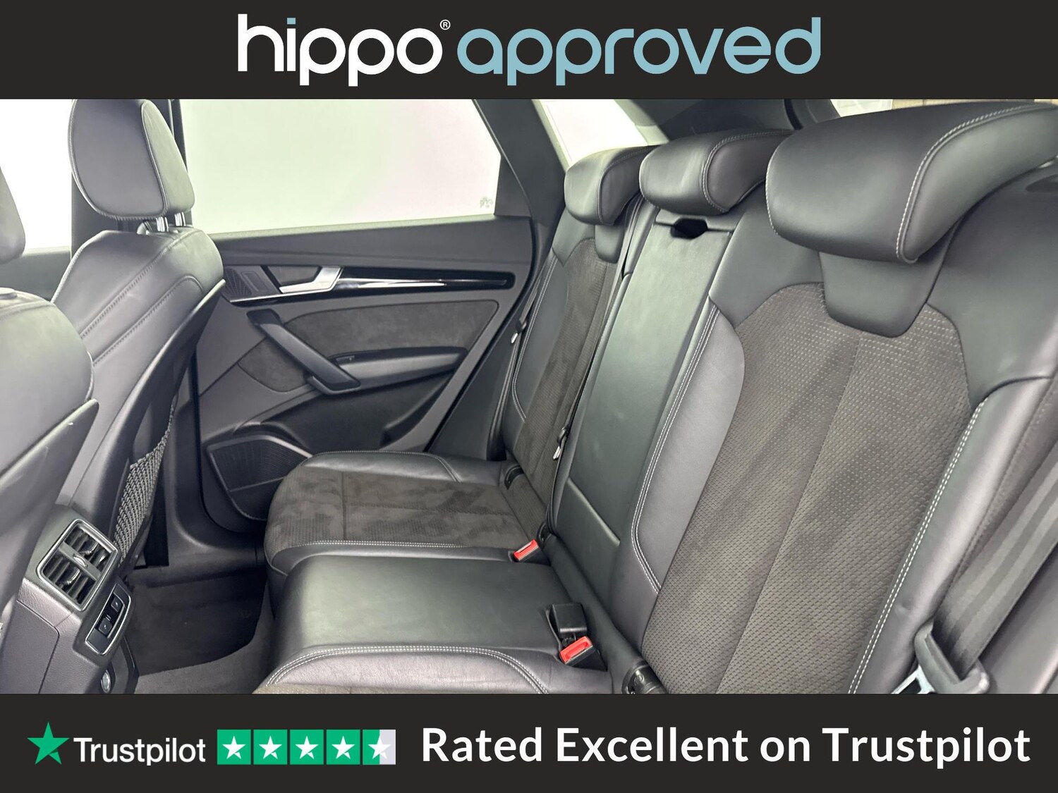 Used Audi Q5 2019 for sale - 76657294: Photo 14