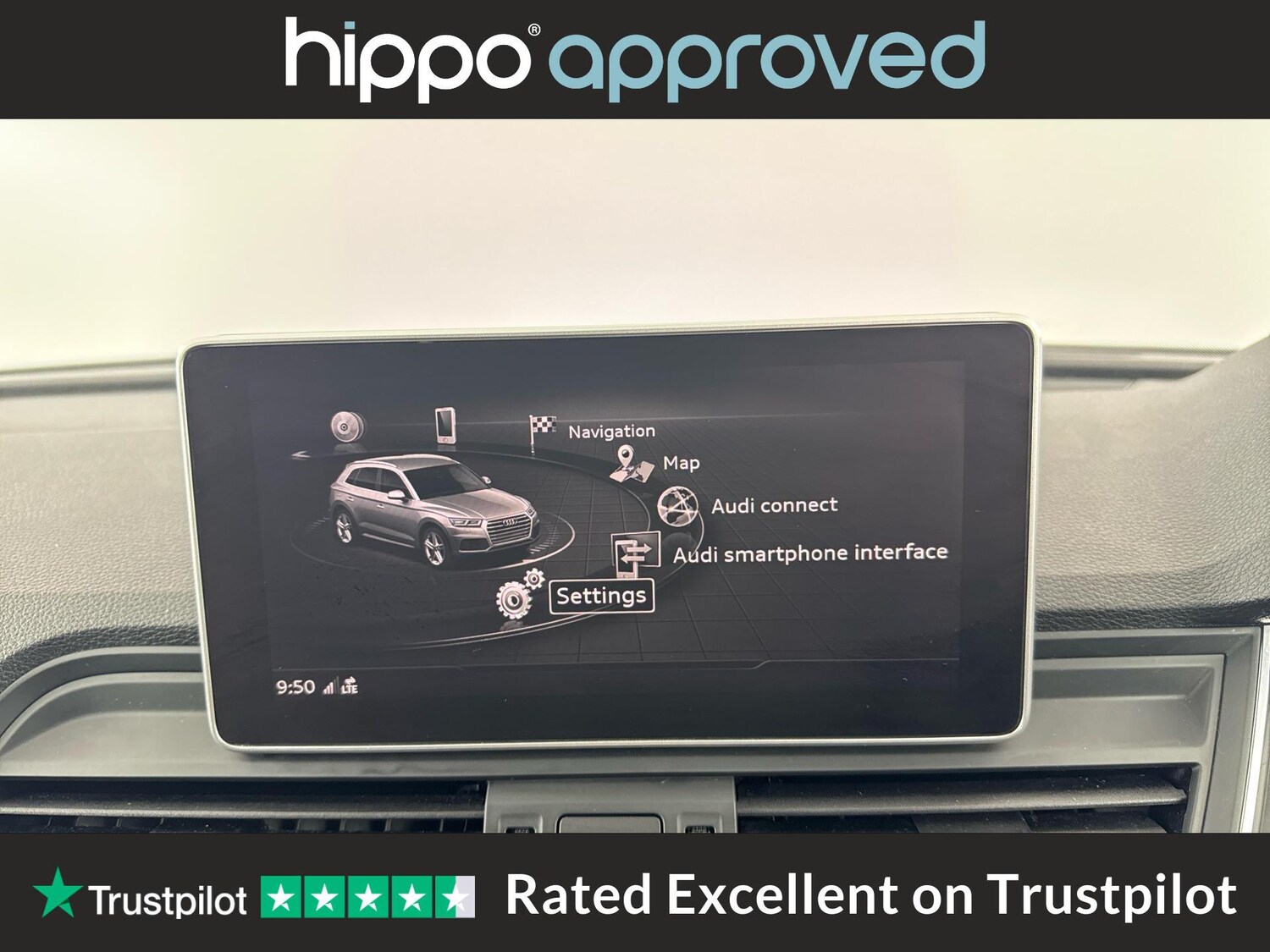 Used Audi Q5 2019 for sale - 76657294: Photo 16