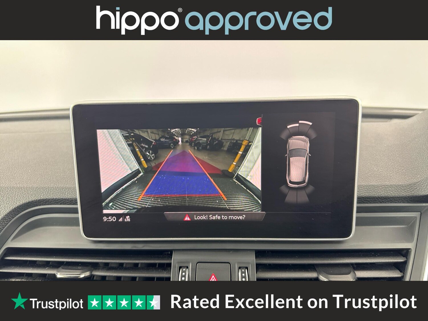 Used Audi Q5 2019 for sale - 76657294: Photo 17