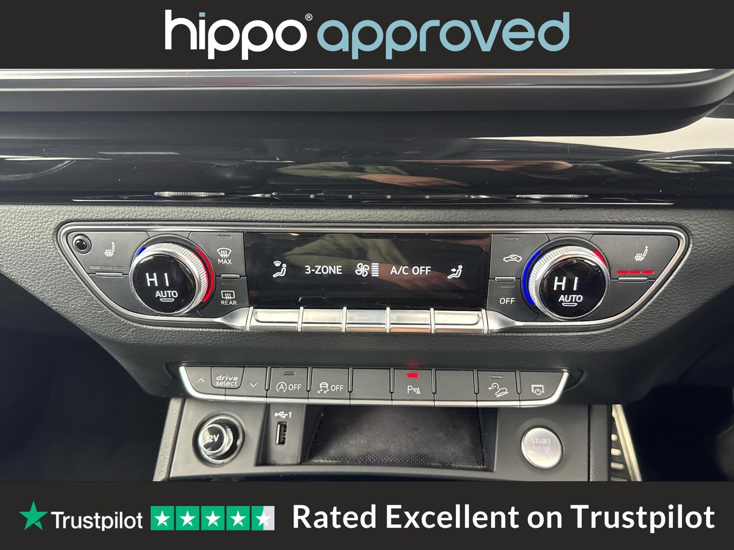 Used Audi Q5 2019 for sale - 76657294: Photo 18