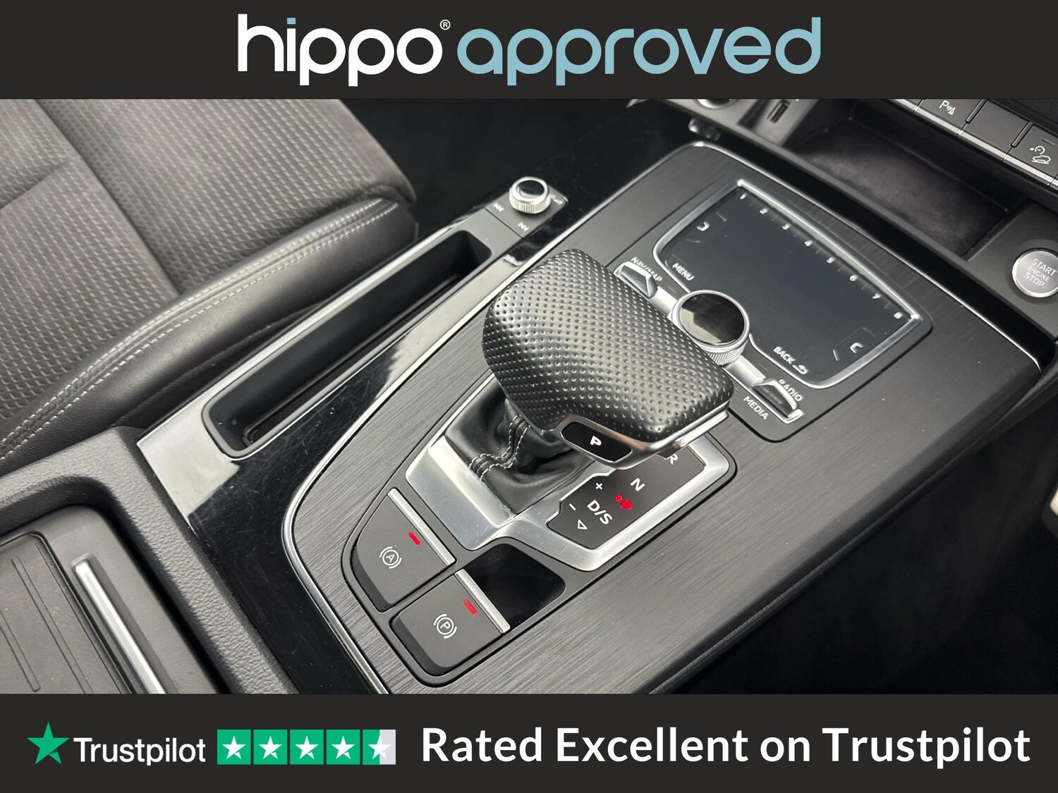 Used Audi Q5 2019 for sale - 76657294: Photo 19