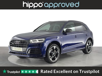 Used Audi Q5 2019 for sale - 76657294: Photo