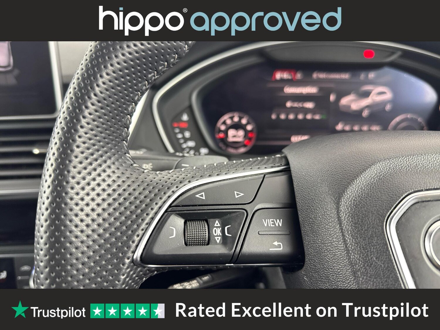 Used Audi Q5 2019 for sale - 76657294: Photo 20