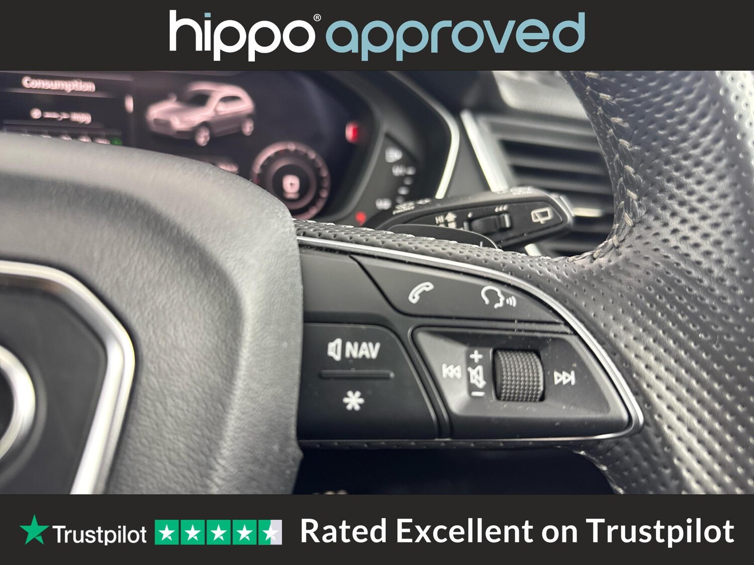 Used Audi Q5 2019 for sale - 76657294: Photo 21