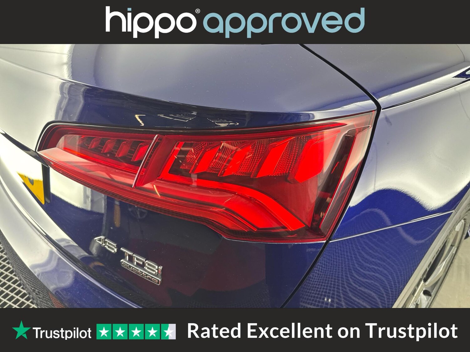 Used Audi Q5 2019 for sale - 76657294: Photo 27