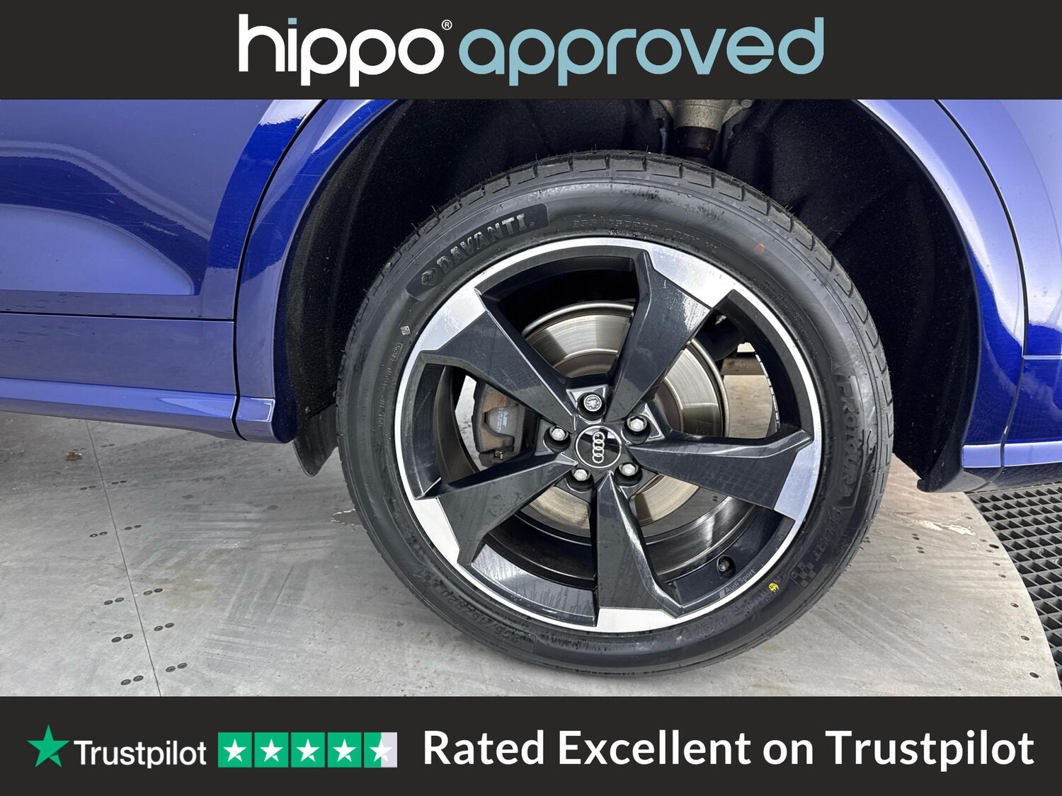 Used Audi Q5 2019 for sale - 76657294: Photo 29