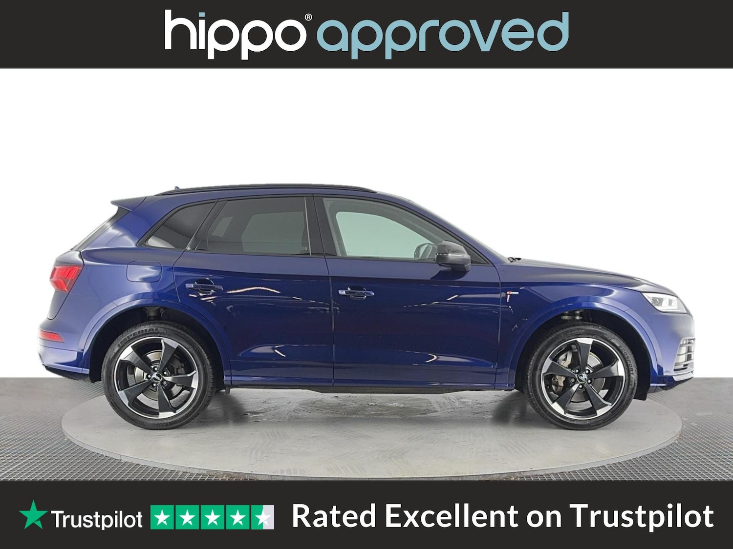 Used Audi Q5 2019 for sale - 76657294: Photo 3