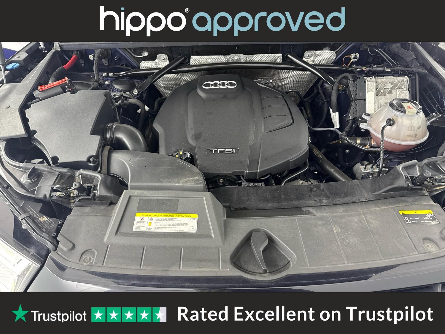 Used Audi Q5 2019 for sale - 76657294: Photo 31