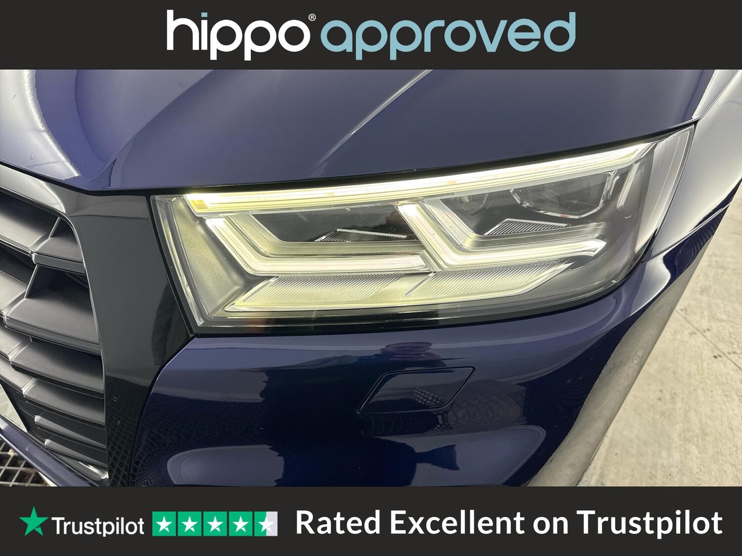 Used Audi Q5 2019 for sale - 76657294: Photo 32