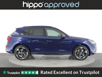 Used Audi Q5 2019 for sale - 76657294: Photo