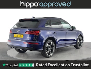 Used Audi Q5 2019 for sale - 76657294: Photo