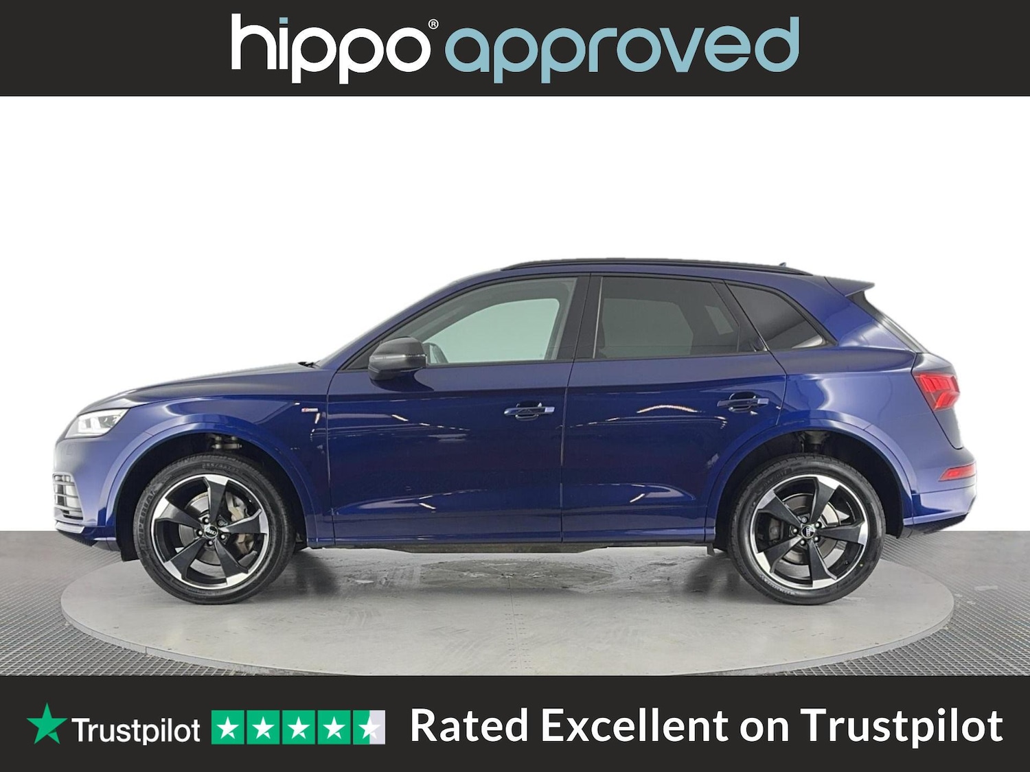 Used Audi Q5 2019 for sale - 76657294: Photo 7