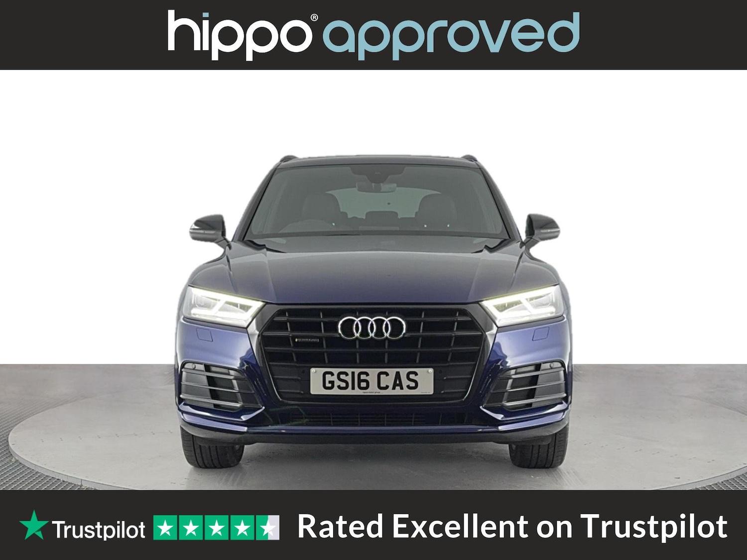 Used Audi Q5 2019 for sale - 76657294: Photo 8