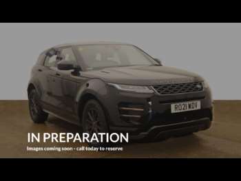 2021 - R-Dynamic 5-Door