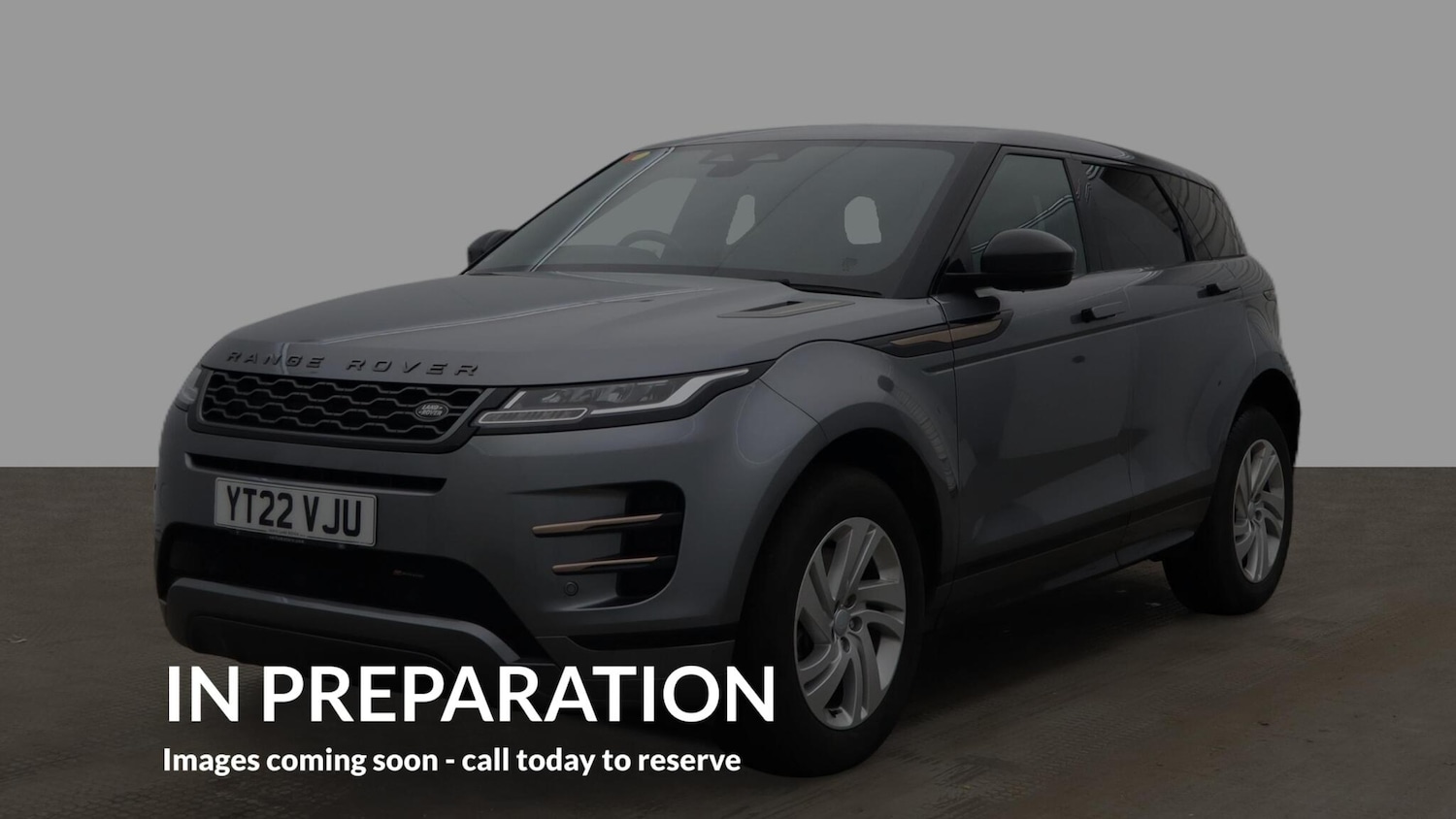 Used Land Rover Range Rover Evoque for sale - 77970689: Photo 2
