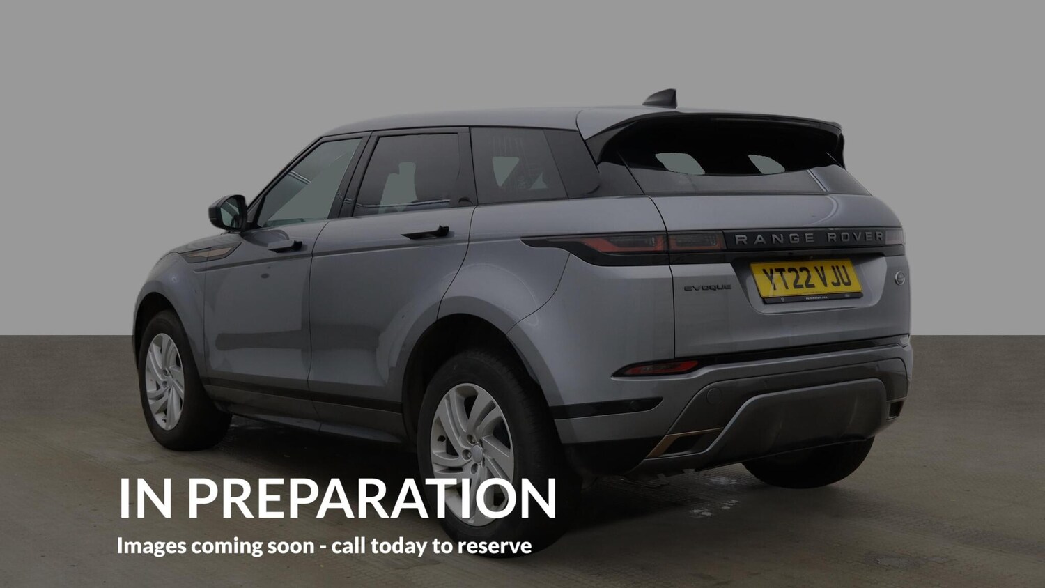 Used Land Rover Range Rover Evoque for sale - 77970689: Photo 3