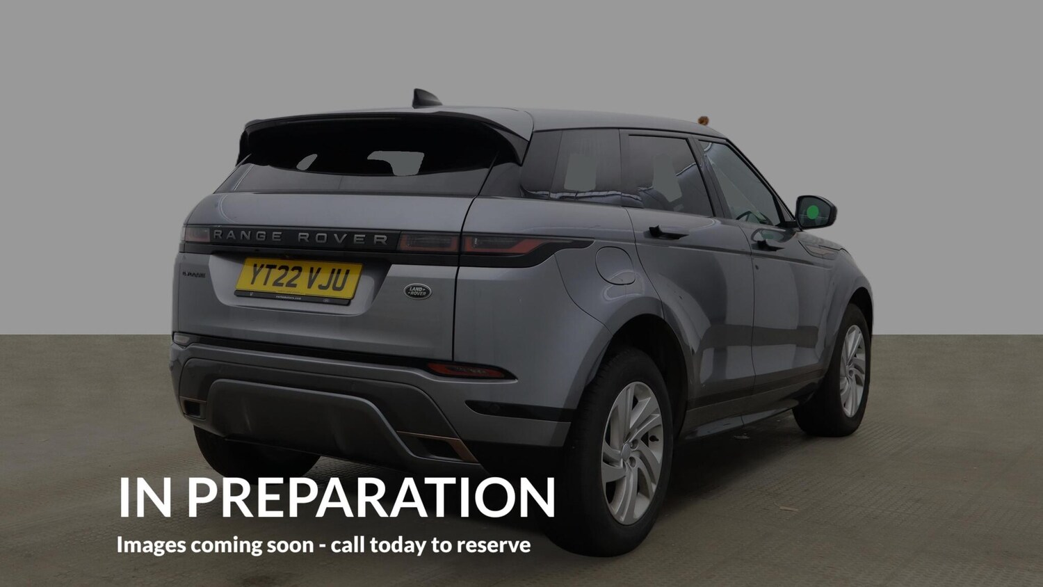 Used Land Rover Range Rover Evoque for sale - 77970689: Photo 4