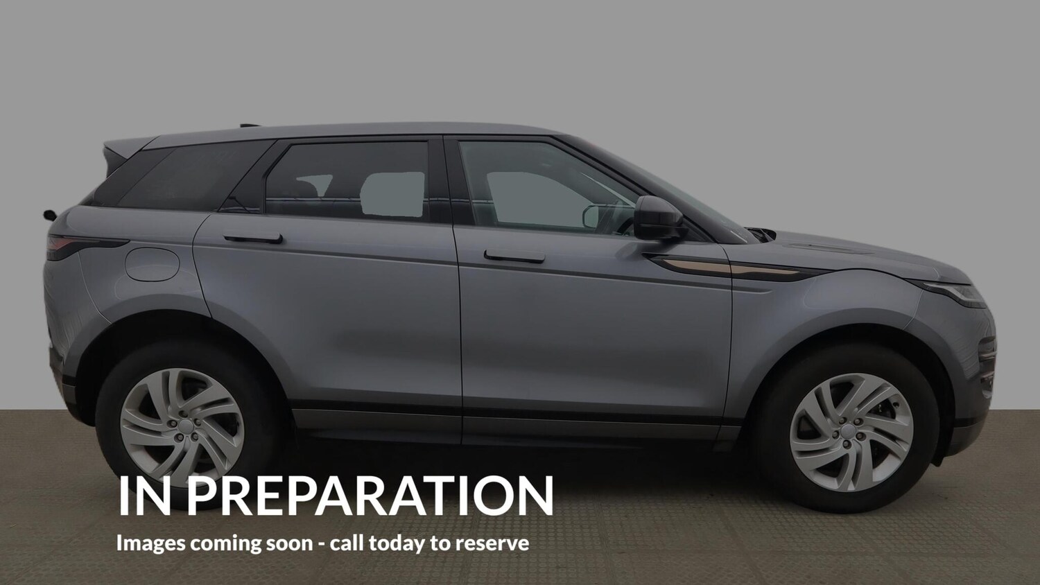 Used Land Rover Range Rover Evoque for sale - 77970689: Photo 5